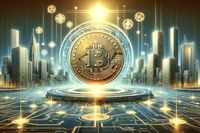 Tritt der Bitcoin.com Community bei