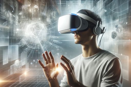 Virtual Reality Exposure Therapy: Eine vielversprechende Behandlungsmethode bei Angststörungen bei jungen Menschen