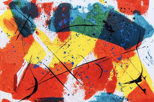 The Helen Frankenthaler Foundation's Legal Saga