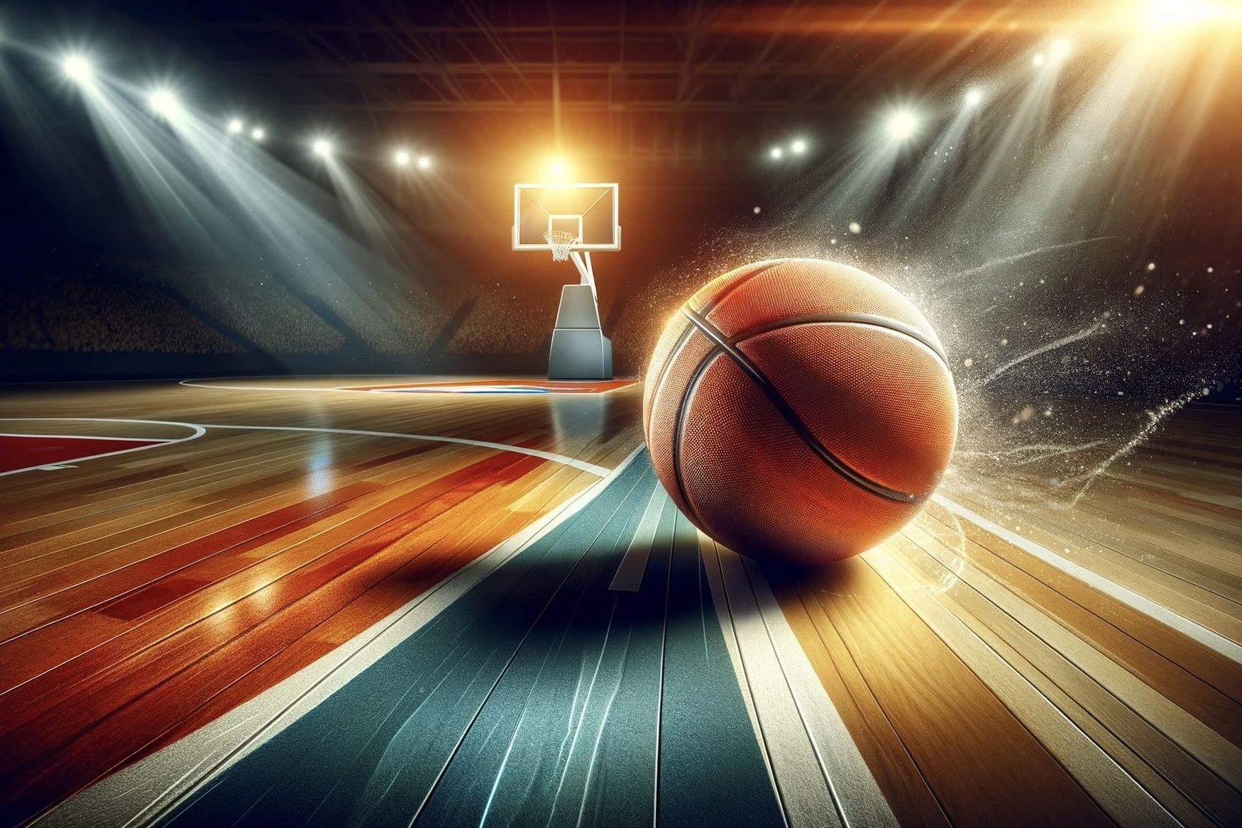 NBAErgebnisse und Spielplan