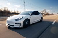 Elon Musk Provides Update on Tesla Roadster Timeline