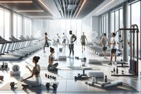 Im Alter von 40 Jahren hat Chris Hemsworth ein neues Trainingsprogramm für Langlebigkeit - Hinzufügen von Booty-Bändern und Verzicht auf Gewichtsmaschinen