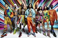Stella McCartneys nachhaltige Kollektion steht im Mittelpunkt der Paris Fashion Week